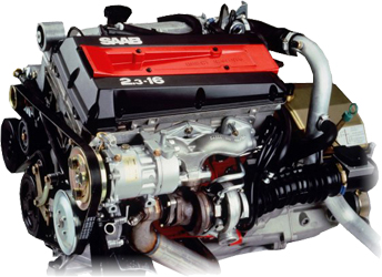 P610D Engine